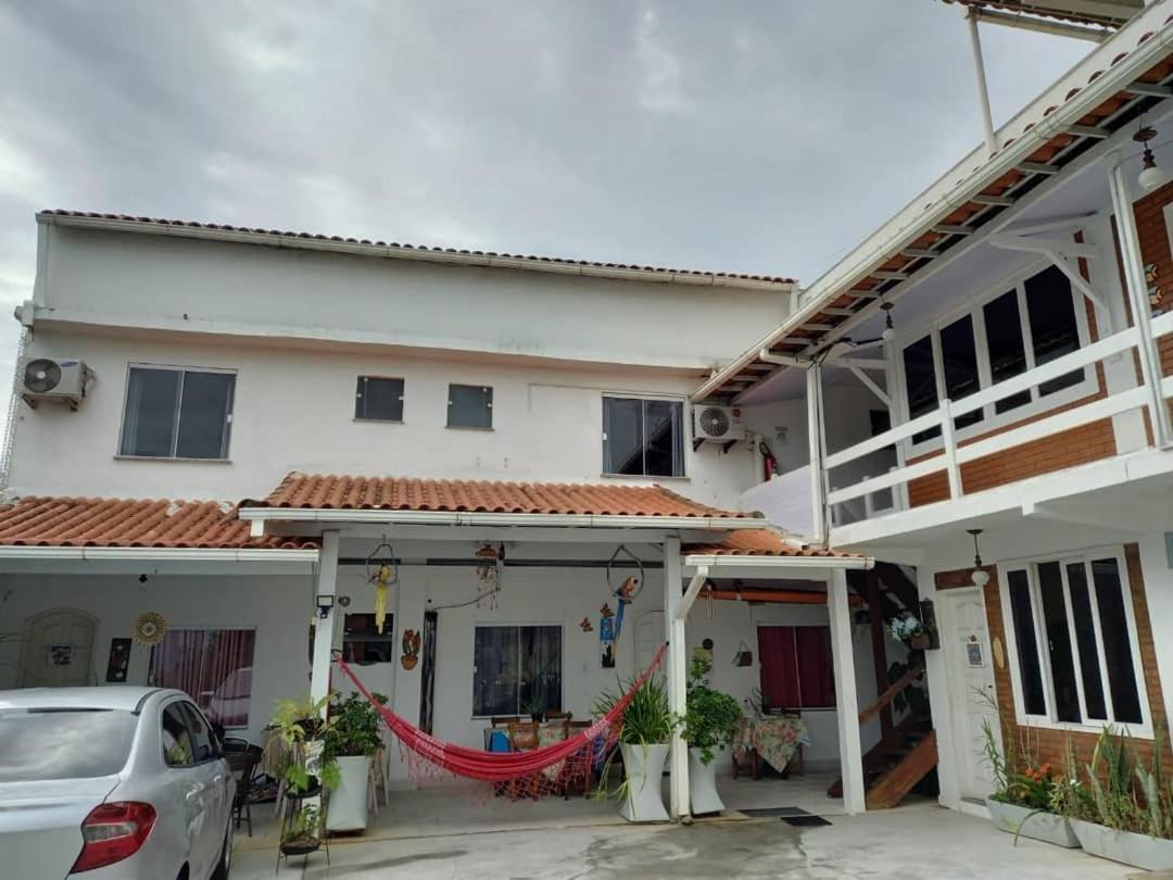 Pousada Do Nei Cabo Frio Exterior foto